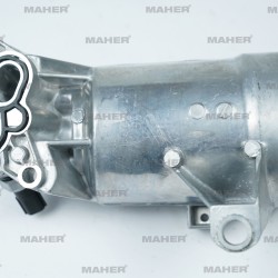 YAĞ SOĞUTUCUSU MOVANO / MASTER II 03-10 2.5 DCI G9U KOMPLE